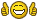wink
